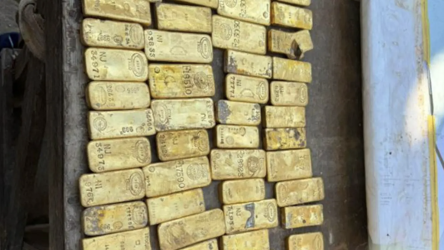 gold